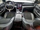 2025 Jeep Grand Cherokee Laredo Черный vin: 1C4RJHAG7SC264588