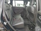 2025 Jeep Grand Cherokee Laredo Черный vin: 1C4RJHAG7SC264588