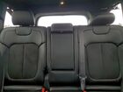 2025 Jeep Grand Cherokee Laredo Черный vin: 1C4RJHAG7SC264588