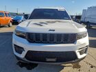 2025 Jeep Grand Cherokee Laredo Белый vin: 1C4RJHAG7SC274814