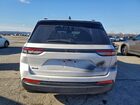 2025 Jeep Grand Cherokee Laredo Белый vin: 1C4RJHAG7SC274814