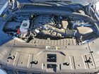 2025 Jeep Grand Cherokee Laredo Белый vin: 1C4RJHAG7SC274814