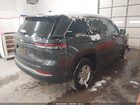 2025 Jeep Grand Cherokee Laredo 4x4 Серый vin: 1C4RJHAG7SC321002 2025 Jeep Grand Cherokee Laredo 4x4 Серый vin: 1C4RJHAG7SC321002