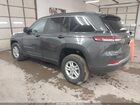 2025 Jeep Grand Cherokee Laredo 4x4 Серый vin: 1C4RJHAG7SC321002 2025 Jeep Grand Cherokee Laredo 4x4 Серый vin: 1C4RJHAG7SC321002