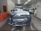 2025 Jeep Grand Cherokee Laredo 4x4 Серый vin: 1C4RJHAG7SC321002 2025 Jeep Grand Cherokee Laredo 4x4 Серый vin: 1C4RJHAG7SC321002