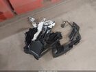 2025 Jeep Grand Cherokee Laredo 4x4 Серый vin: 1C4RJHAG7SC321002 2025 Jeep Grand Cherokee Laredo 4x4 Серый vin: 1C4RJHAG7SC321002