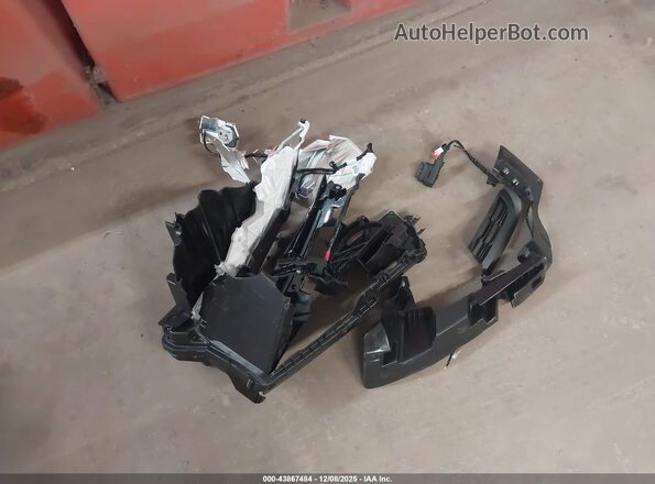 1C4RJHAG7SC321002 2025 JEEP GRAND CHEROKEE Серый Вид щитка приборов