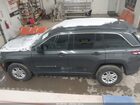 2025 Jeep Grand Cherokee Laredo 4x4 Серый vin: 1C4RJHAG7SC321002 2025 Jeep Grand Cherokee Laredo 4x4 Серый vin: 1C4RJHAG7SC321002