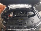 2025 Jeep Grand Cherokee Laredo 4x4 Серый vin: 1C4RJHAG7SC321002 2025 Jeep Grand Cherokee Laredo 4x4 Серый vin: 1C4RJHAG7SC321002