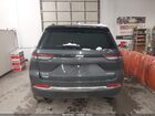 2025 Jeep Grand Cherokee Laredo 4x4 Серый vin: 1C4RJHAG7SC321002 2025 Jeep Grand Cherokee Laredo 4x4 Серый vin: 1C4RJHAG7SC321002