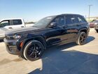 2023 Jeep Grand Cherokee Laredo Black vin: 1C4RJHAG8PC580637