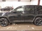 2024 Jeep Grand Cherokee Limited 4x4 Black vin: 1C4RJHBG0RC123435