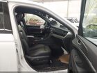 2025 Jeep Grand Cherokee Limited 4x4 Белый vin: 1C4RJHBG0SC320966