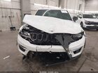 2025 Jeep Grand Cherokee Limited 4x4 Белый vin: 1C4RJHBG0SC320966