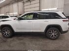 2025 Jeep Grand Cherokee Limited 4x4 Белый vin: 1C4RJHBG0SC320966