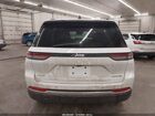2025 Jeep Grand Cherokee Limited 4x4 Белый vin: 1C4RJHBG0SC320966