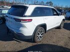 2024 Jeep Grand Cherokee Limited 4x4 Белый vin: 1C4RJHBG1RC256463
