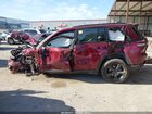 2025 Jeep Grand Cherokee Limited Красный vin: 1C4RJHBG1SC275035