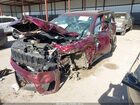 2025 Jeep Grand Cherokee Limited Красный vin: 1C4RJHBG1SC275035