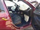 2025 Jeep Grand Cherokee Limited Красный vin: 1C4RJHBG1SC275035