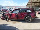 2025 Jeep Grand Cherokee Limited Красный vin: 1C4RJHBG1SC275035