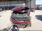 2025 Jeep Grand Cherokee Limited Красный vin: 1C4RJHBG1SC275035