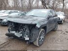 2025 Jeep Grand Cherokee Limited 4x4 Серый vin: 1C4RJHBG1SC320605