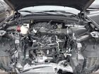 2025 Jeep Grand Cherokee Limited 4x4 Серый vin: 1C4RJHBG1SC320605