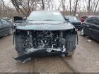 2025 Jeep Grand Cherokee Limited 4x4 Серый vin: 1C4RJHBG1SC320605