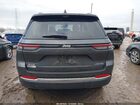2025 Jeep Grand Cherokee Limited 4x4 Серый vin: 1C4RJHBG1SC320605