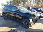 2024 Jeep Grand Cherokee Limited 4x4 Black vin: 1C4RJHBG2RC258545