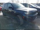 2024 Jeep Grand Cherokee Limited 4x4 Black vin: 1C4RJHBG4RC103253