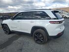 2024 Jeep Grand Cherokee Limited White vin: 1C4RJHBG5R8514535