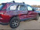 2025 Jeep Grand Cherokee Limited 4x4 Бордовый vin: 1C4RJHBG6SC311186