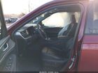 2025 Jeep Grand Cherokee Limited 4x4 Бордовый vin: 1C4RJHBG6SC311186