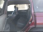 2025 Jeep Grand Cherokee Limited 4x4 Бордовый vin: 1C4RJHBG6SC311186