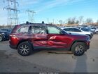 2025 Jeep Grand Cherokee Limited 4x4 Бордовый vin: 1C4RJHBG6SC311186