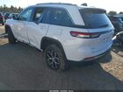 2023 Jeep Grand Cherokee Limited 4x4 Белый vin: 1C4RJHBG7PC643306
