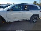2023 Jeep Grand Cherokee Limited 4x4 Белый vin: 1C4RJHBG7PC643306
