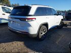 2023 Jeep Grand Cherokee Limited 4x4 Белый vin: 1C4RJHBG7PC643306