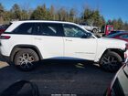 2023 Jeep Grand Cherokee Limited 4x4 Белый vin: 1C4RJHBG7PC643306