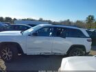 2023 Jeep Grand Cherokee Limited 4x4 Белый vin: 1C4RJHBG7PC643306