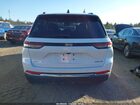 2023 Jeep Grand Cherokee Limited 4x4 Белый vin: 1C4RJHBG7PC643306