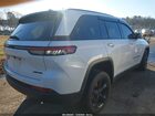 2024 Jeep Grand Cherokee Limited 4x4 White vin: 1C4RJHBG7RC165293