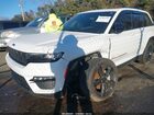 2024 Jeep Grand Cherokee Limited 4x4 White vin: 1C4RJHBG7RC165293