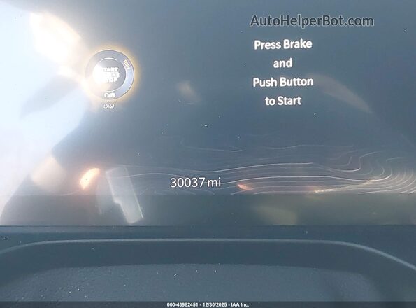 1C4RJHBG7RC165293 2024 JEEP GRAND CHEROKEE White Widok wnętrza 360 stopni