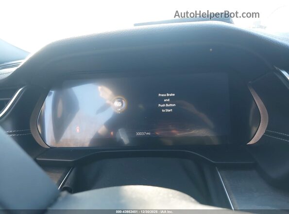 1C4RJHBG7RC165293 2024 JEEP GRAND CHEROKEE White Widok tylnych siedzeń