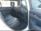 2024 Jeep Grand Cherokee Limited 4x4 White vin: 1C4RJHBG7RC165293