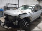 2025 Jeep Grand Cherokee Limited 4x4 Silver vin: 1C4RJHBG9SC272562
