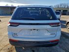 2025 Jeep Grand Cherokee Limited Белый vin: 1C4RJHBG9SC297249